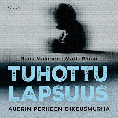 Tuhottu lapsuus
