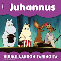 Muumi - Juhannus