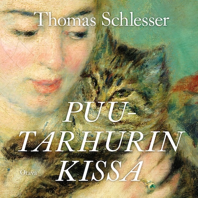 Puutarhurin Kissa