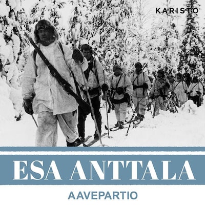Aavepartio