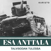 Talvisodan tulessa
