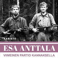 Viimeinen partio Kannaksella