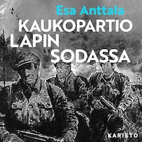 Kaukopartio Lapin sodassa