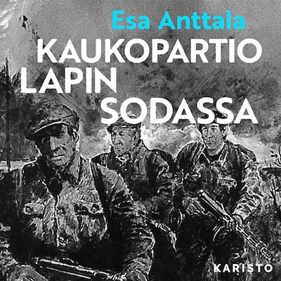 Kaukopartio Lapin sodassa