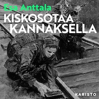 Kiskosotaa Kannaksella
