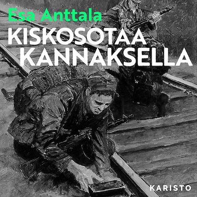 Kiskosotaa Kannaksella