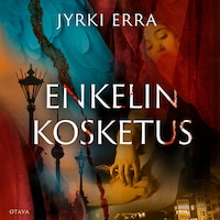 Enkelin kosketus