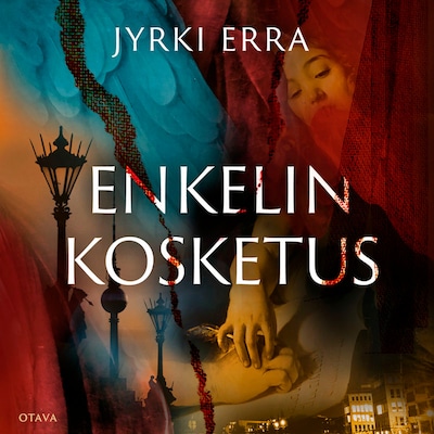Enkelin kosketus