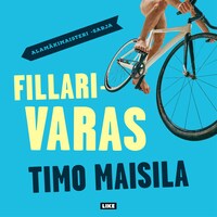 Fillarivaras