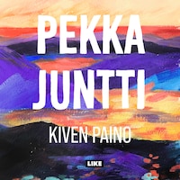Kiven paino