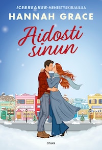 Aidosti sinun