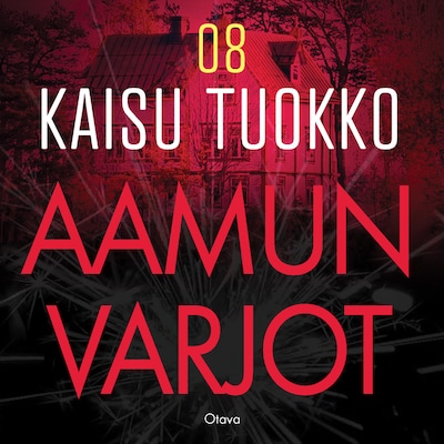 Aamun varjot 8