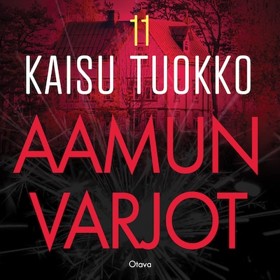 Aamun varjot 11