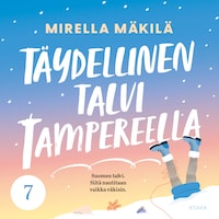 Täydellinen talvi Tampereella 7