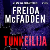 Tunkeilija