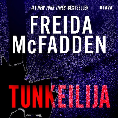 Tunkeilija