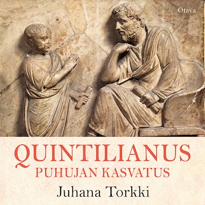 Quintilianus. Puhujan kasvatus