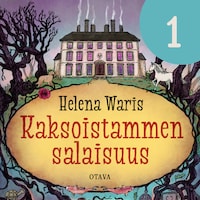 Kaksoistammen salaisuus 1