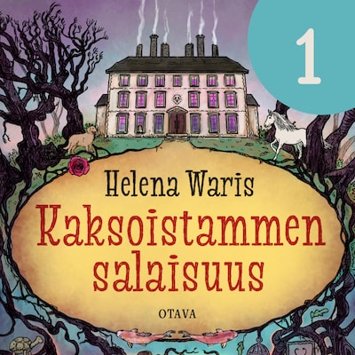 Kaksoistammen salaisuus 1