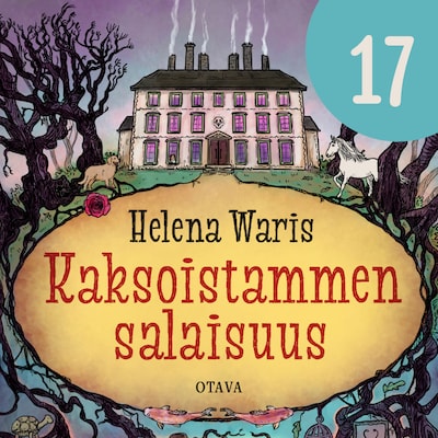 Kaksoistammen salaisuus 17