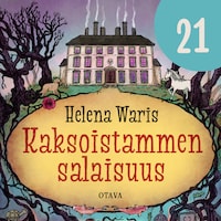 Kaksoistammen salaisuus 21