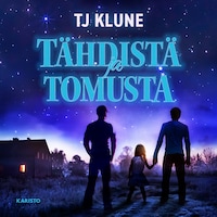 Tähdistä ja tomusta