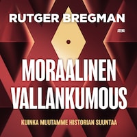 Moraalinen vallankumous