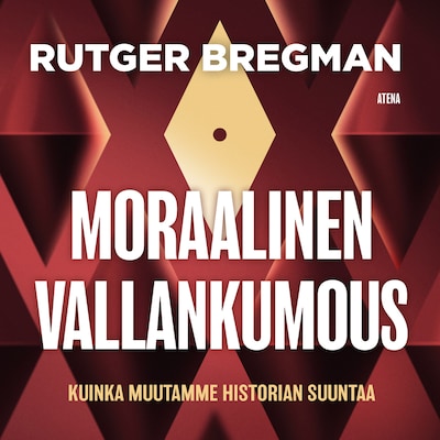 Moraalinen vallankumous