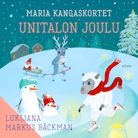 Unitalon joulu