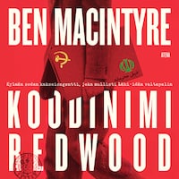 Koodinimi Redwood