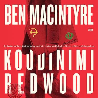 Koodinimi Redwood