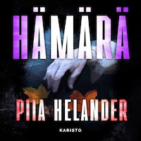 Hämärä