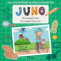 Juno – Kummallinen kiusaamiskuvio