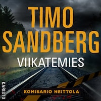 Viikatemies