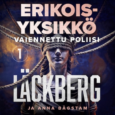 Vaiennettu poliisi