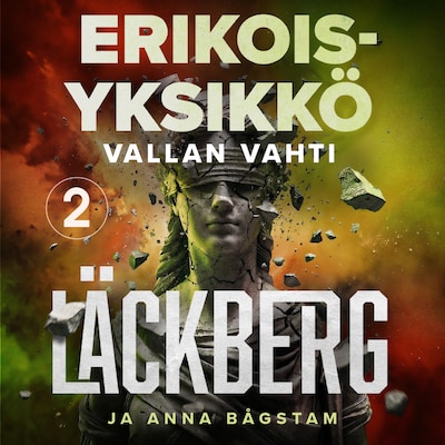 Vallan vahti