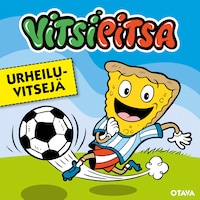 Vitsipitsa – urheiluvitsejä
