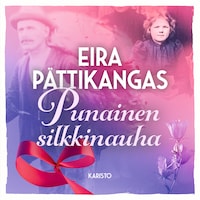 Punainen silkkinauha