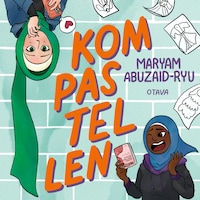 Kompastellen