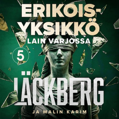 Lain varjossa