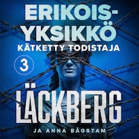 Kätketty todistaja