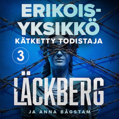 Kätketty todistaja
