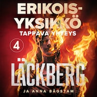 Tappava yhteys