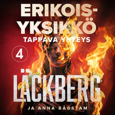 Tappava yhteys
