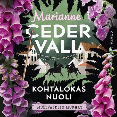 Kohtalokas nuoli