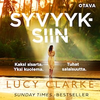 Syvyyksiin