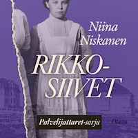 Rikkosiivet