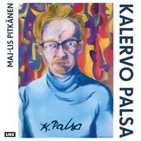 Kalervo Palsa