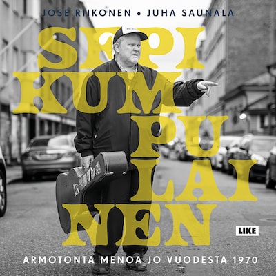 Sepi Kumpulainen