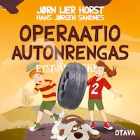 Operaatio Autonrengas